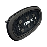 Plattlyft Grabo Pro Brushless inkl. batteri - Produktbild