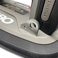 Plattlyft Grabo Pro Brushless inkl. batteri - Produktbild