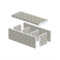 Sittbänk Relax - Produktbild