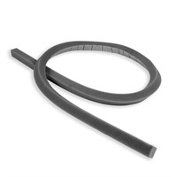 Avstängarlist 15x15x2000mm – produktbild
