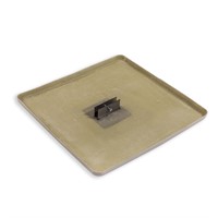 Betongsloda glasfiber 600x600mm – produktbild
