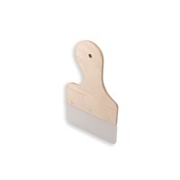 Bredspackel m. plastblad 150mm – produktbild