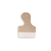 Bredspackel m. plastblad 150mm – produktbild