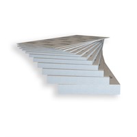 Byggskiva 12mm, ELEMENT-EL – produktbild