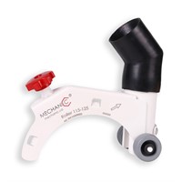 Dammsugarfäste Mechanic Roller 115-125mm - Produktbild