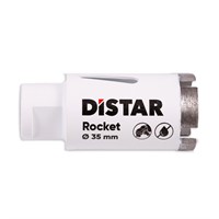 Diamantborr Rocket Ø35mm – produktbild