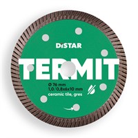 Diamantklinga Termit Ø76 10mm – produktbild