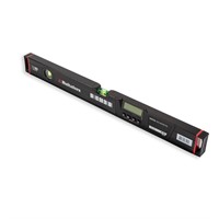 Digitalt vattenpass 60x600mm – produktbild