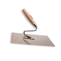Fasadslev 120x280mm, Folke 'V' Jonsson – produktbild