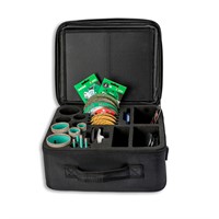 Förvaringsväska för borr och klingor, Distar KGC - Produktbild