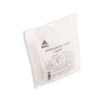 Kakelkryss 1mm 100st – produktbild