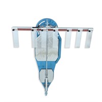 Kakelskärare 125 cm, Sigma 4EN Push – produktbild