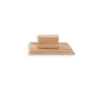 Kanitz accoya 60x160mm – produktbild