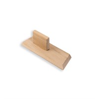 Kanitz accoya 70x200mm – produktbild