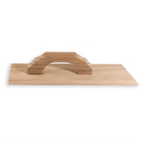 Kanitz accoya 90x350mm – produktbild