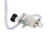 Kylsystem för batteridriven vinkelslip - Produktbild