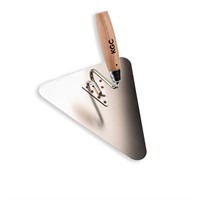 Murslev 230x250mm, Uno – produktbild
