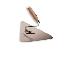 Murslev 230x250mm, Uno – produktbild