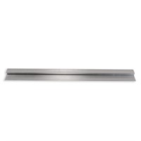 Putsavdragare h-form alu. 100x1000mm – produktbild