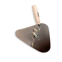 Putsslev 220x250mm, Nalle – produktbild