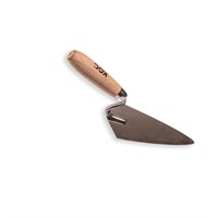 Skärslev rostfri 90x160mm – produktbild