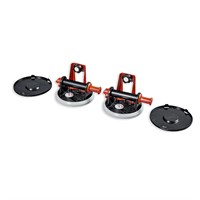 Sugkoppar till bärsystem Easymove MK4, 2 st – produktbild