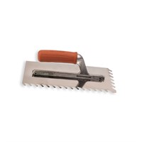 Tandspackel vinklad 280mm 10mm – produktbild