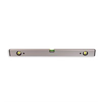Vattenpass alu. 50x600mm – produktbild