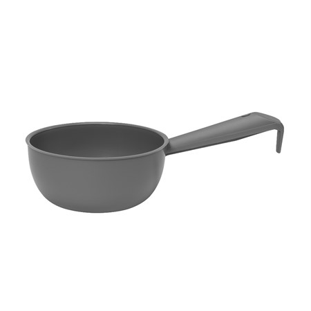 Plastskopa 1l
