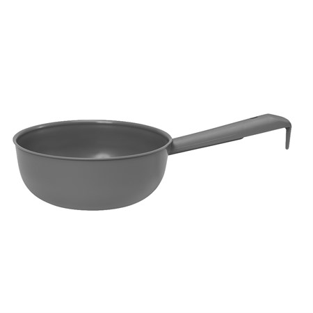 Plastskopa 2l