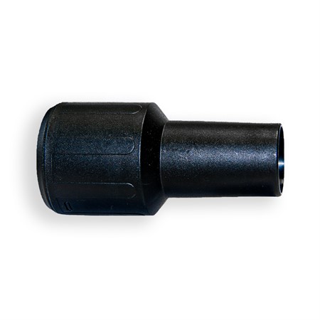 Adapter för slang maskindel