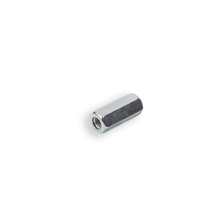 Adapter M14/M14 invändig