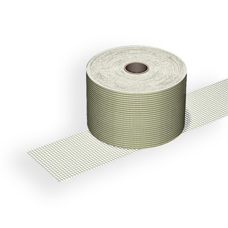 Armeringsväv 0,15x50m, ARM-150 SK