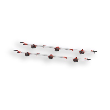 Bärsystem Easymove MK4