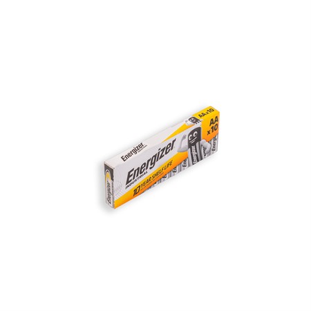 Batteri alkalisk AA