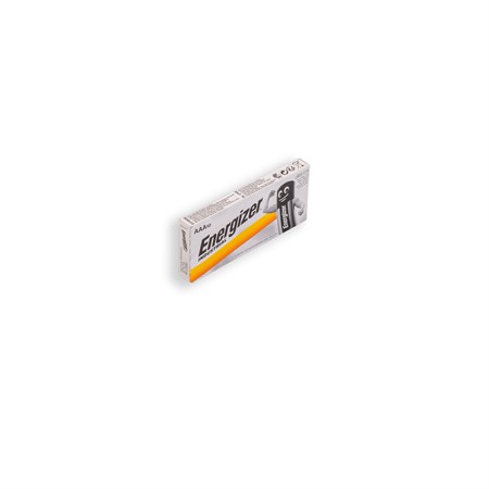 Batteri alkalisk AAA