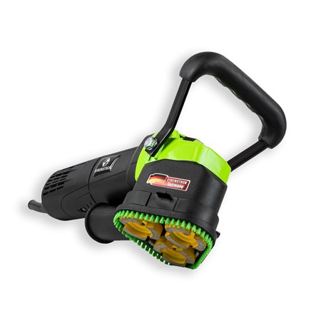 Betongslip för hörn 1400W, EES 1400-3 Eibenstock inkl. slipskivor