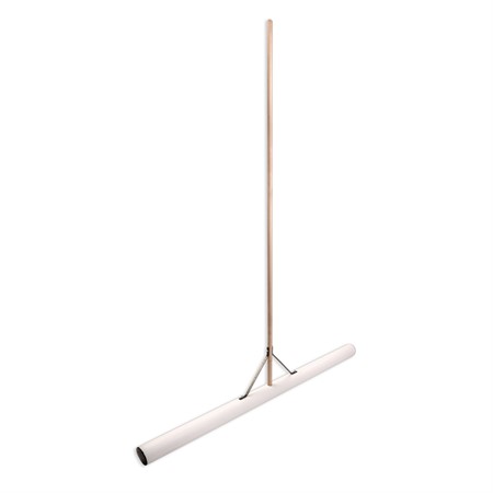 Betongsloda PVC flytande 1800mm