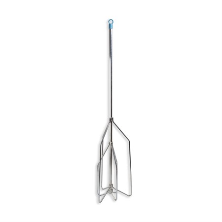 Blandare Ø160x730mm, Maxi