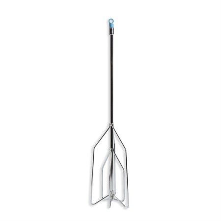 Blandare Ø160x730mm, Maxi M14