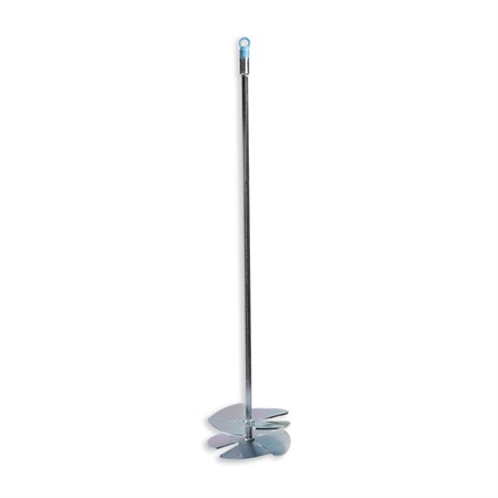 Blandare Ø160x750mm, Turbo M14