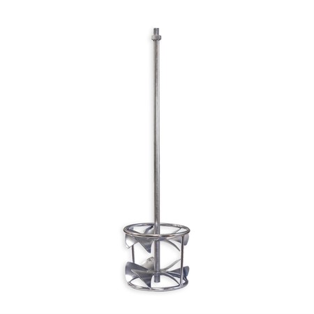 Blandare SGR 150, Eibenstock