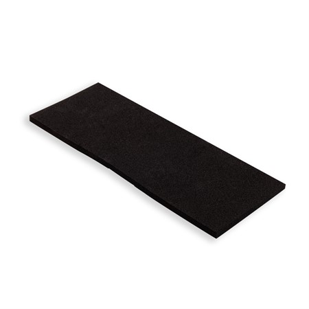 Cellgummiskiva 120x300mm