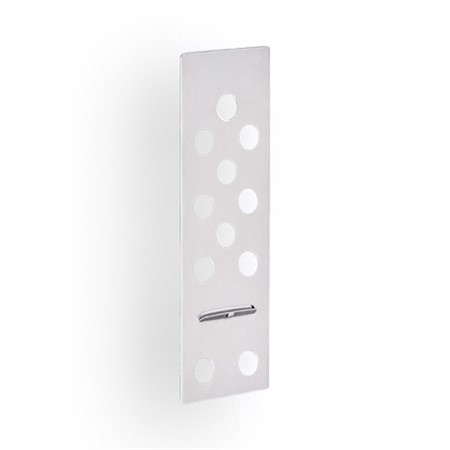 Clips RAI-FIX 5mm 120st