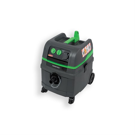 Dammsugare 1200W DSS 25 M, Eibenstock