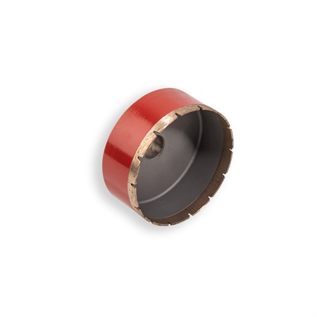 Diamantborr Ø100mm, Raimondi