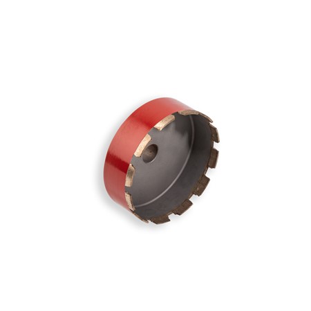 Diamantborr Ø120mm, Raimondi