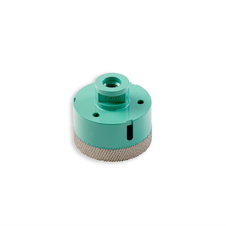 Diamantborr PREDATOR XTREME, Ø70mm