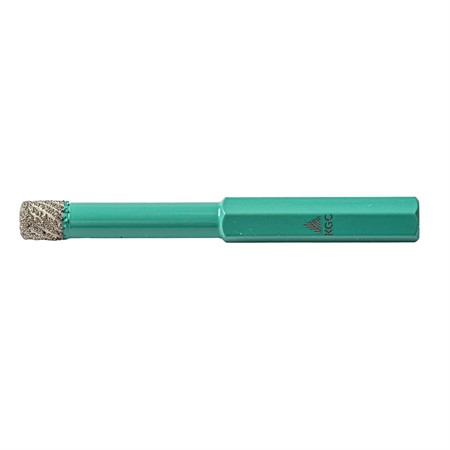Diamantborr PREDATOR XTREME CHUCK, Ø8mm