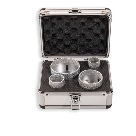 Diamantborrset, PREDATOR Large